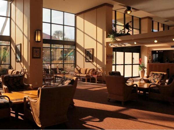 Hilton Grand Vacations Eagle'S Nest Marco Island Exteriör bild